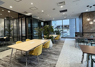 本社
