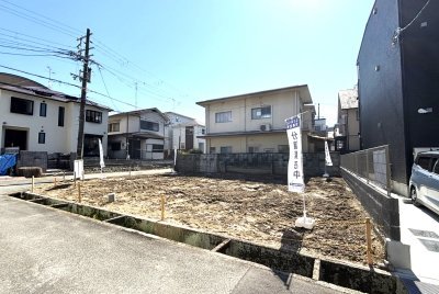 西宮市生瀬東町　Ⅰ