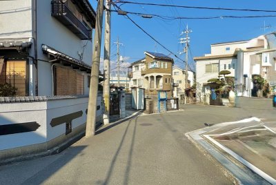 高槻市大蔵司1丁目　Ⅰ
