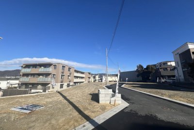 箕面市稲6丁目　Ⅳ