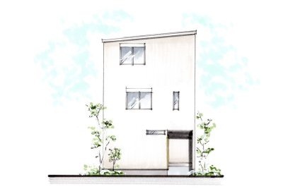【新築戸建】守口市寺方錦通３丁目