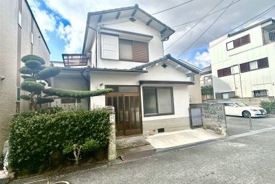 茨木市橋の内3丁目　Ⅰ