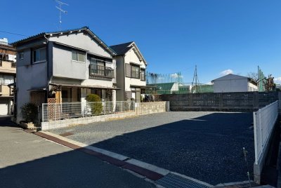 池田市荘園2丁目