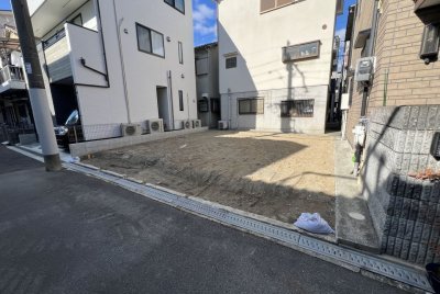 高槻市赤大路町