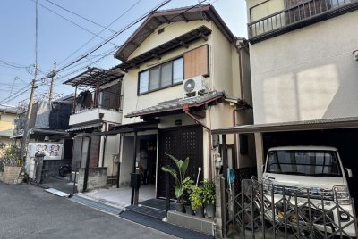 高槻市千代田町