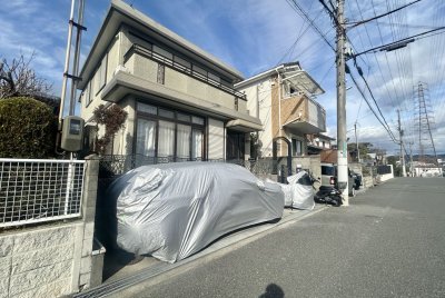 高槻市松が丘３丁目