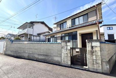 西宮市神園町　Ⅰ