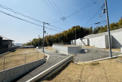 【分譲地】吹田市春日3丁目