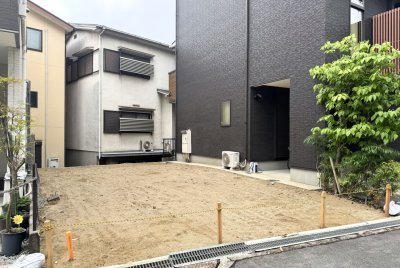 豊中市岡町南3丁目