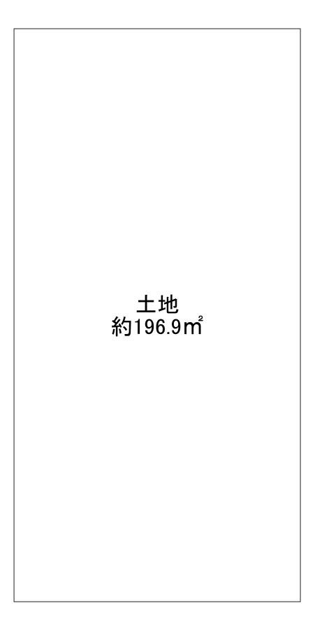 大阪府門真市常称寺町土地