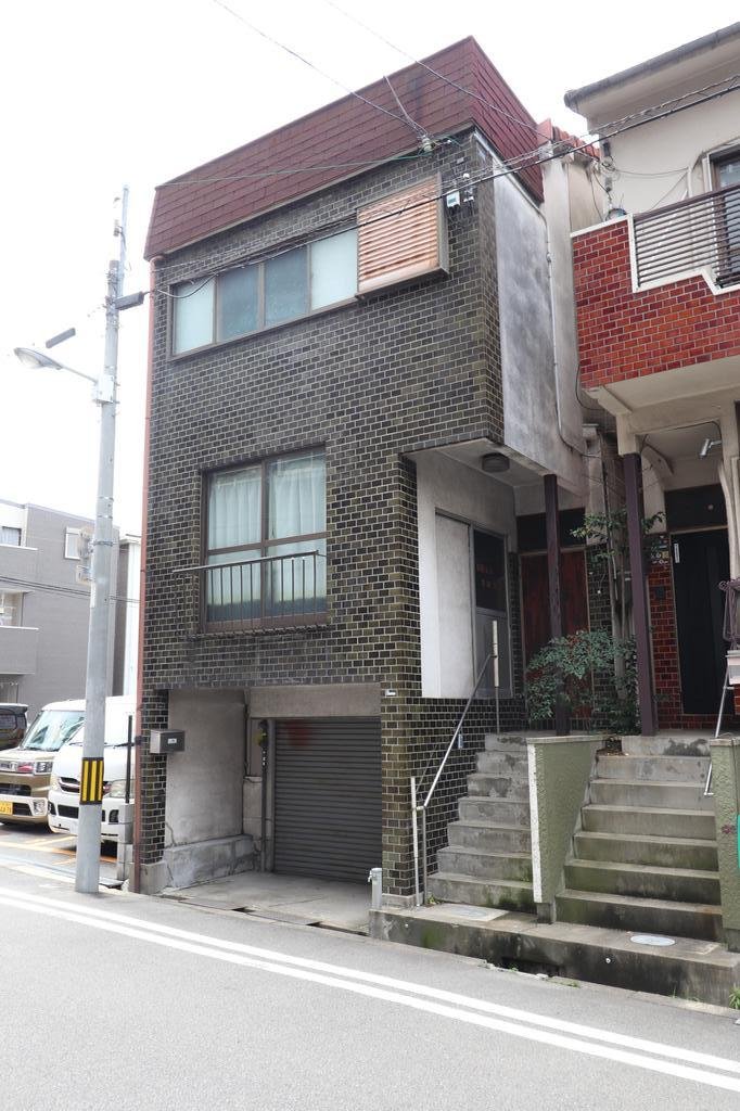 大阪府大阪市此花区梅香2丁目土地