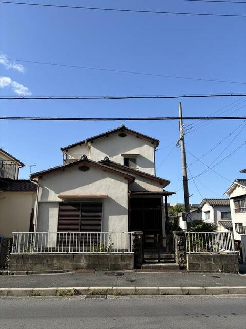 大阪府枚方市宮之阪4丁目土地