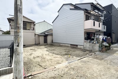 尼崎市潮江１丁目
