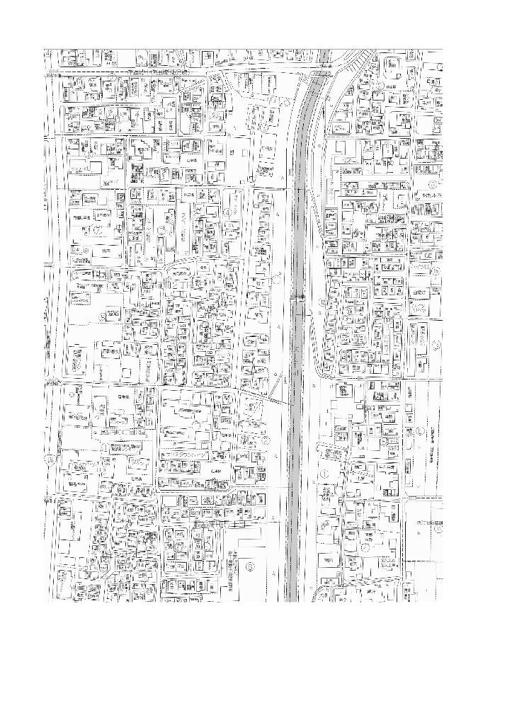 大阪府豊中市服部南町2丁目土地