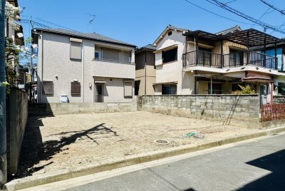 高槻市高垣町　Ⅳ