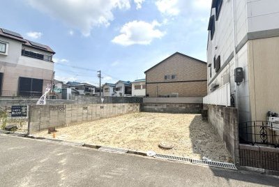 箕面市坊島１丁目Ⅱ　