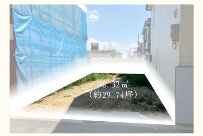 【LiVita】大阪市住之江区御崎1丁目