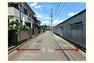 【LiVita】高槻市宮田町3丁目　1・2号地