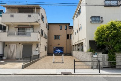 【LiVita】大阪市都島区都島本通5丁目　