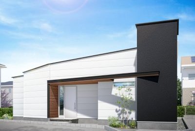 【新築戸建】箕面市桜ケ丘二丁目