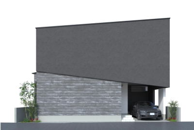 【新築戸建】堺市北区長曽根町