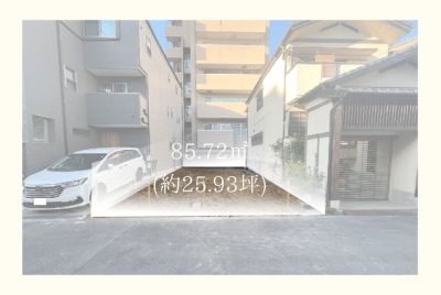 【LiVita】大阪市東住吉区山坂1丁目