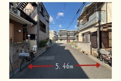 【LiVita】茨木市上穂積2丁目