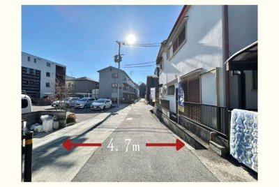 【LiVita】茨木市上野町