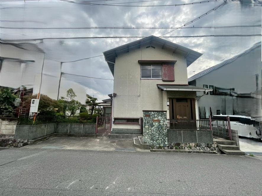 大阪府豊中市東豊中町4丁目土地
