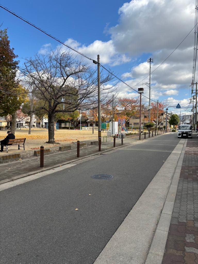 大阪府大阪市東成区深江南2丁目土地