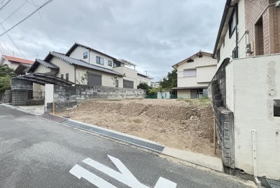 高槻市安岡寺町5丁目