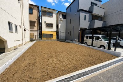 高槻市城南町1丁目