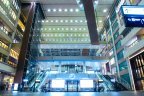 大阪駅まで1駅