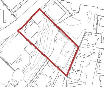 大阪府豊中市東豊中町2丁目土地
