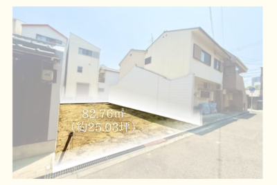 【LiVita】大阪市東住吉区西今川4丁目