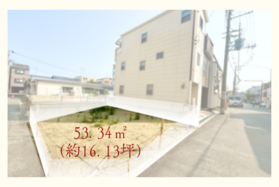 【LiVita】大阪市西淀川区姫里1丁目