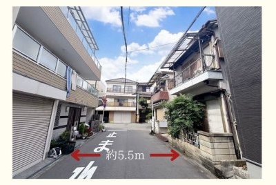 【LiVita】大阪市鶴見区緑3丁目