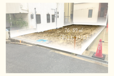 【LiVita】大阪市天王寺区松ケ鼻町　2期