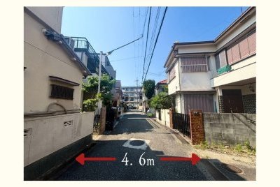 【LiVita】尼崎市武庫之荘東2丁目