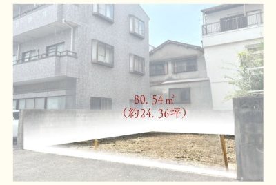【LiVita】高槻市庄所町　Ⅰ