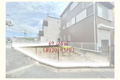 【LiVita】箕面市桜4丁目　Ⅱ