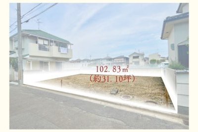 【LiVita】高槻市西町　