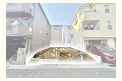 【LiVita】高槻市郡家新町　8期　