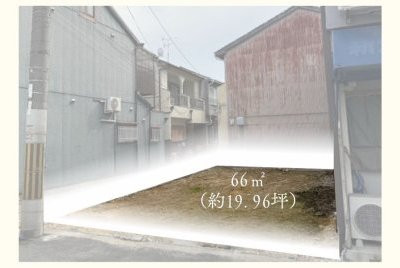 【LiVita】大阪市住吉区大領5丁目　