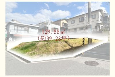 【LiVita】箕面市牧落5丁目