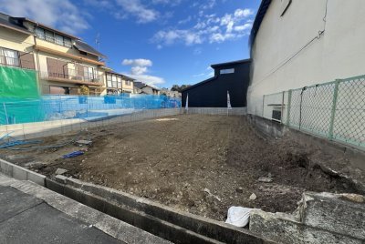 池田市五月丘1丁目　Ⅰ