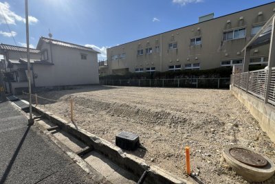 高槻市藤の里町Ⅴ