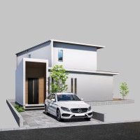 【吹田市長野西】販売開始こだわりのモデルハウスをお譲りします。