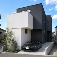 【堺市西区鳳中町1丁目】販売開始！デザイン性と機能性を兼ね備えたモデルハウス邸宅◎